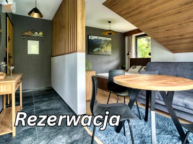 Mieszkanie apartamentowiec sprzedaż