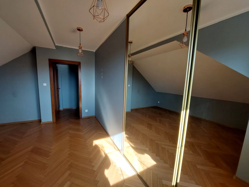 Dom Legnica