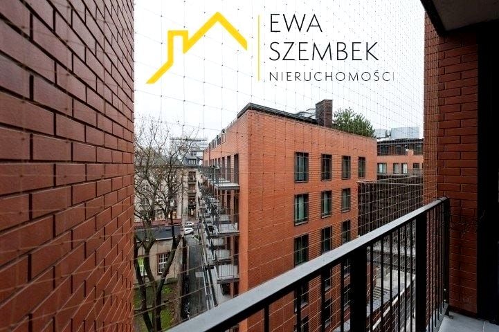 Mieszkanie Kraków