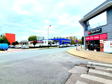 Budynek użytkowy Łódź