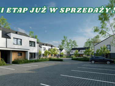 Mieszkanie Niepołomice