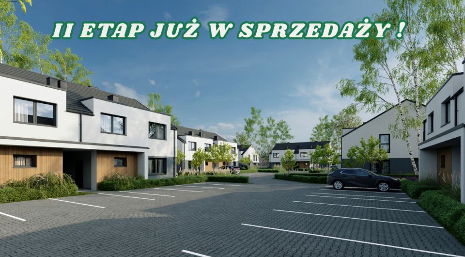 Mieszkanie Niepołomice