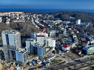 Mieszkanie Gdynia