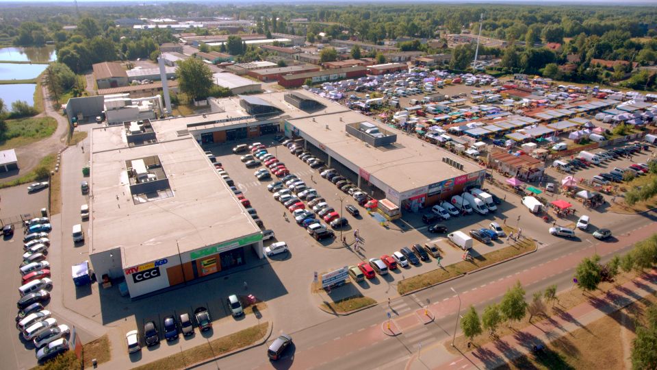 Lokal Tarnobrzeg