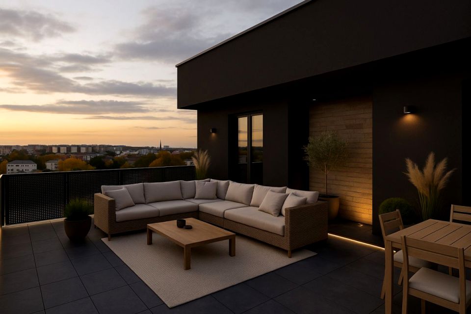 Mieszkanie Dąbrowa Górnicza