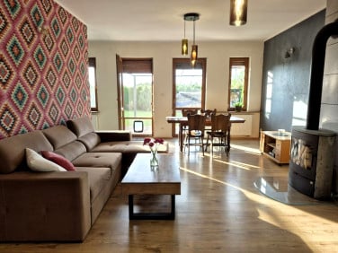 Dom Rokietnica sprzedaż