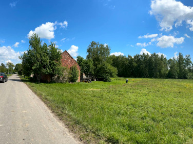 Działka budowlana Zdziechowice