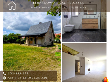 Dom Będargowo