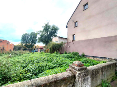 Działka budowlana Chojnów