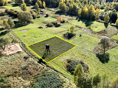 Działka budowlana Koszarawa sprzedam