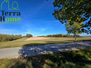 Działka inna sprzedam