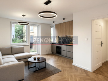 Mieszkanie Wałbrzych