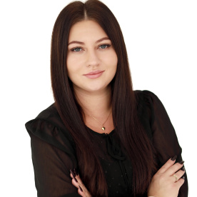 Aleksandra Janusińska