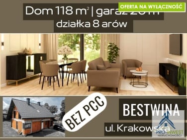 Dom Bestwina