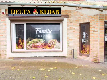 Lokal Szczecinek