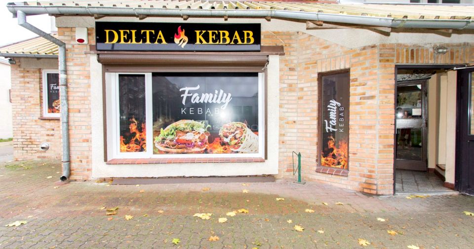 Lokal Szczecinek