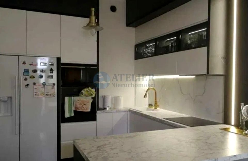 Mieszkanie Bydgoszcz