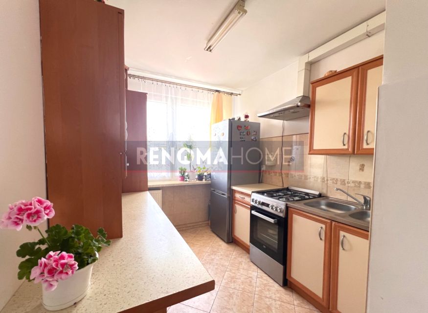 Mieszkanie Wałbrzych