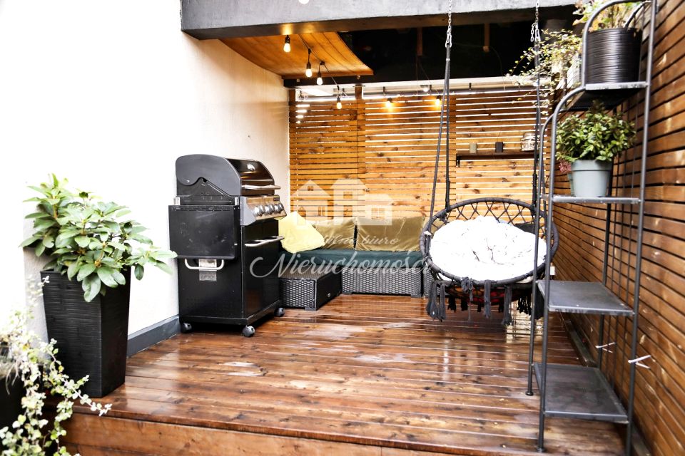 Mieszkanie Mysłowice