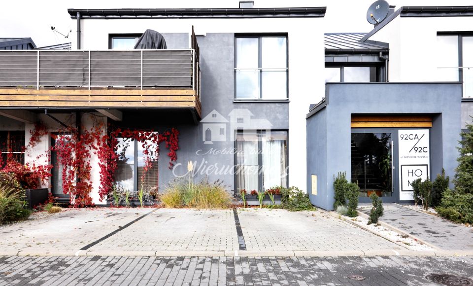 Mieszkanie Mysłowice