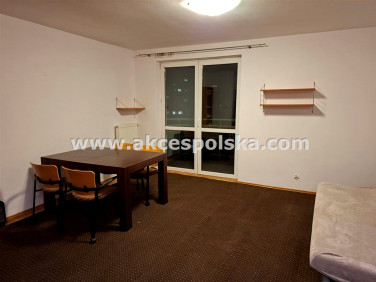 Mieszkanie Warszawa wynajem