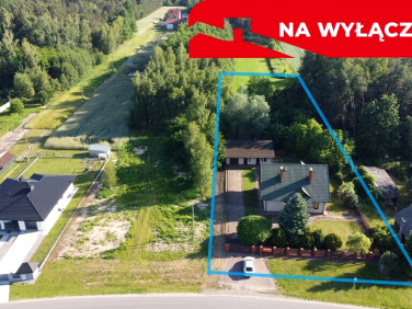 Dom Ciepielów-Kolonia