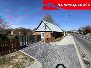 Dom Świeciechów Duży