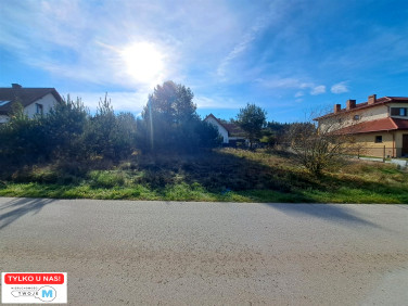 Działka budowlana Bilcza