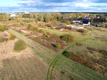 Działka Korczów