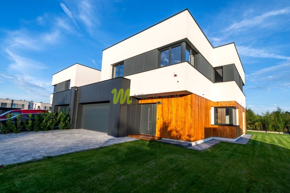 Dom Poznań sprzedaż