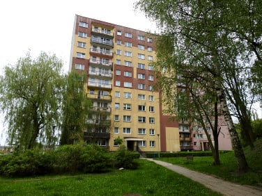 Mieszkanie Piekary Śląskie