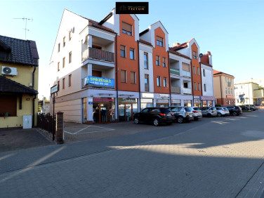 Mieszkanie Wągrowiec