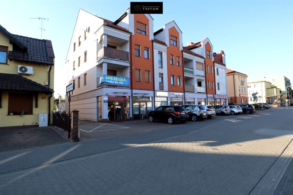 Mieszkanie Wągrowiec