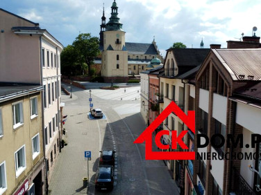Mieszkanie Kielce