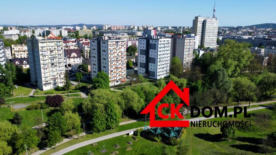 Mieszkanie Kielce