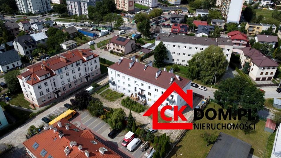 Mieszkanie Kielce