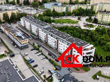 Mieszkanie Kielce