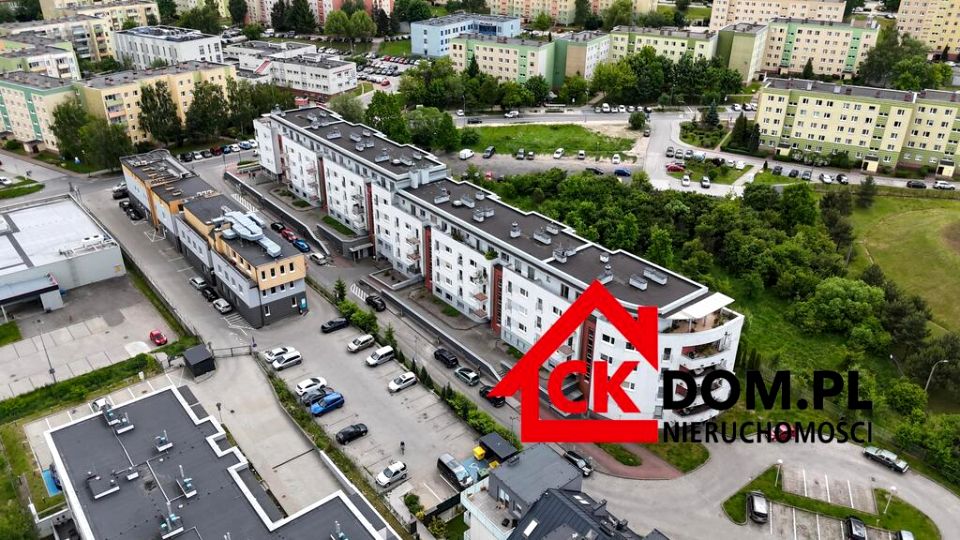 Mieszkanie Kielce
