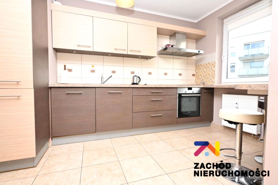 Mieszkanie Zielona Góra