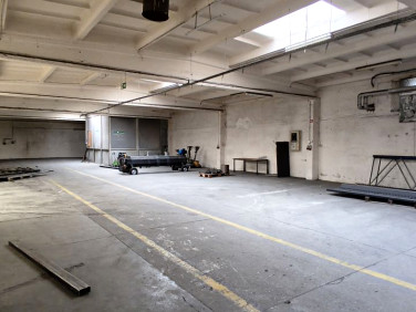 Budynek użytkowy Komorniki