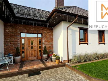 Dom Pruszcz Gdański