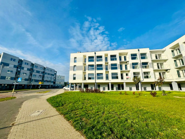 Mieszkanie Luboń