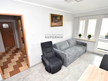 Mieszkanie blok mieszkalny sprzedaż