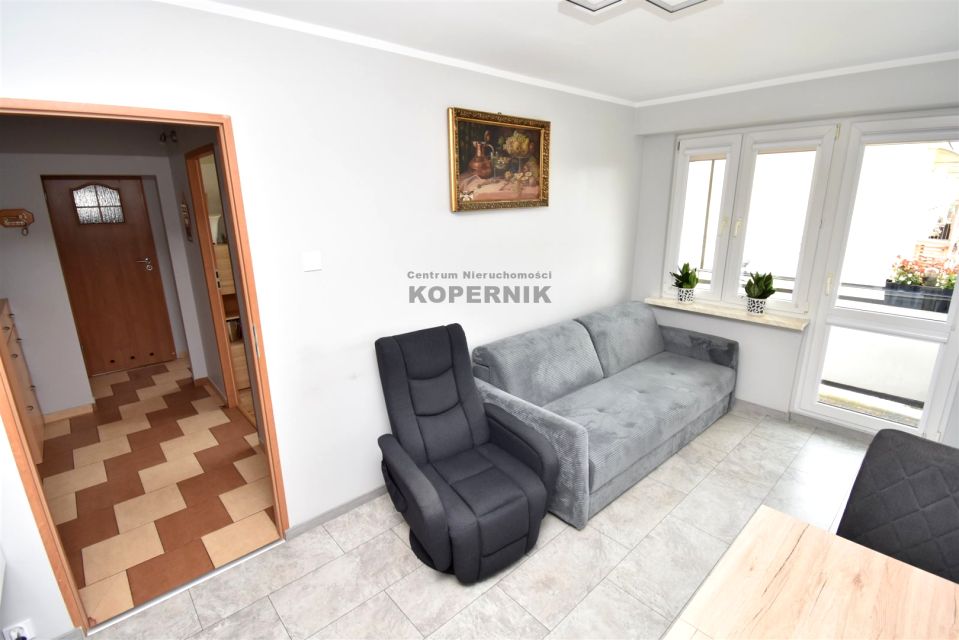 Mieszkanie blok mieszkalny sprzedaż