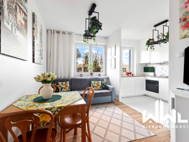 Mieszkanie Warszawa