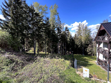 Działka budowlana Karpacz sprzedam