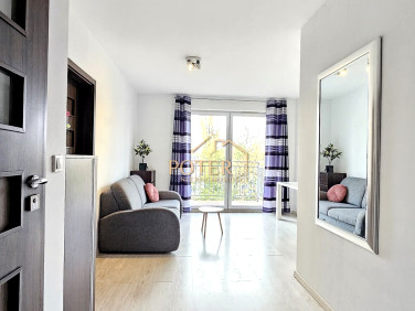 Mieszkanie apartamentowiec Wrocław