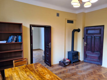 Mieszkanie Milanówek