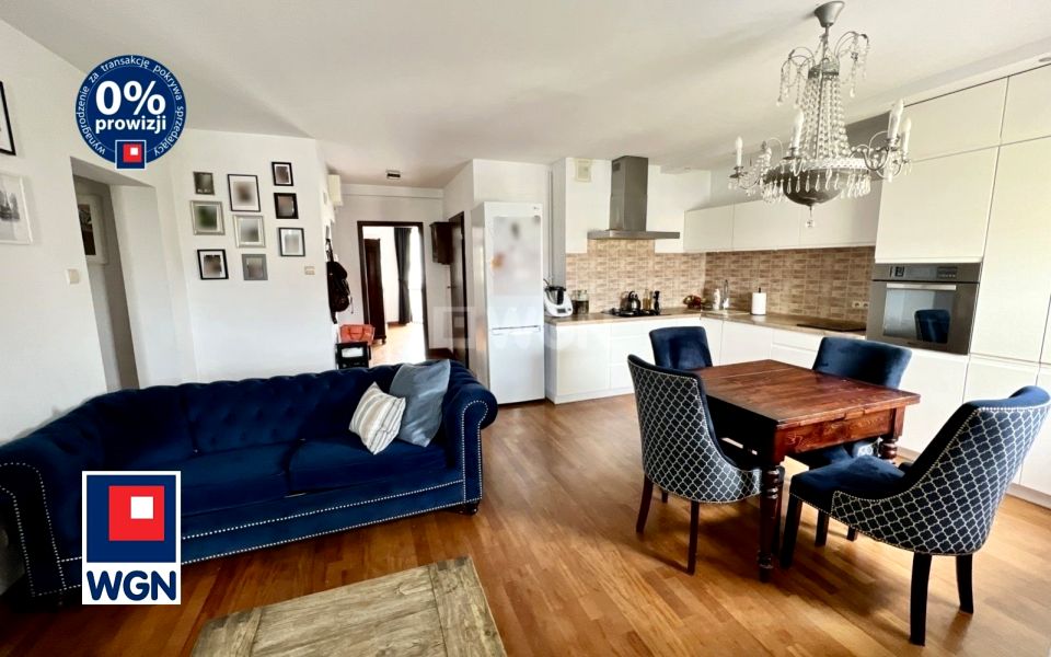 Mieszkanie blok mieszkalny Świdnica