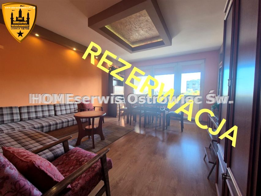 Mieszkanie Ostrowiec Świętokrzyski